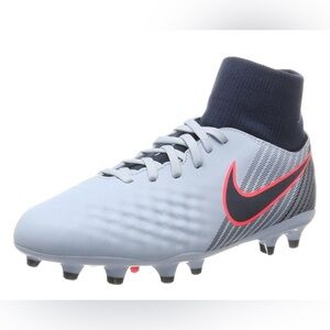 Nike Junior Magista Onda II DF FG - Armory Soccer Cleats